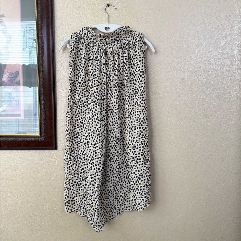 alice ritter star dress size 4 - Picture 2 of 3